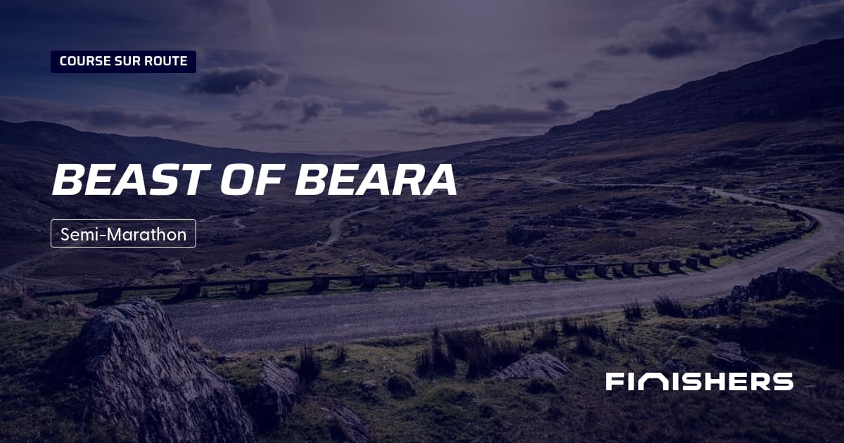 Beast of Beara — Foto 2 auf 2