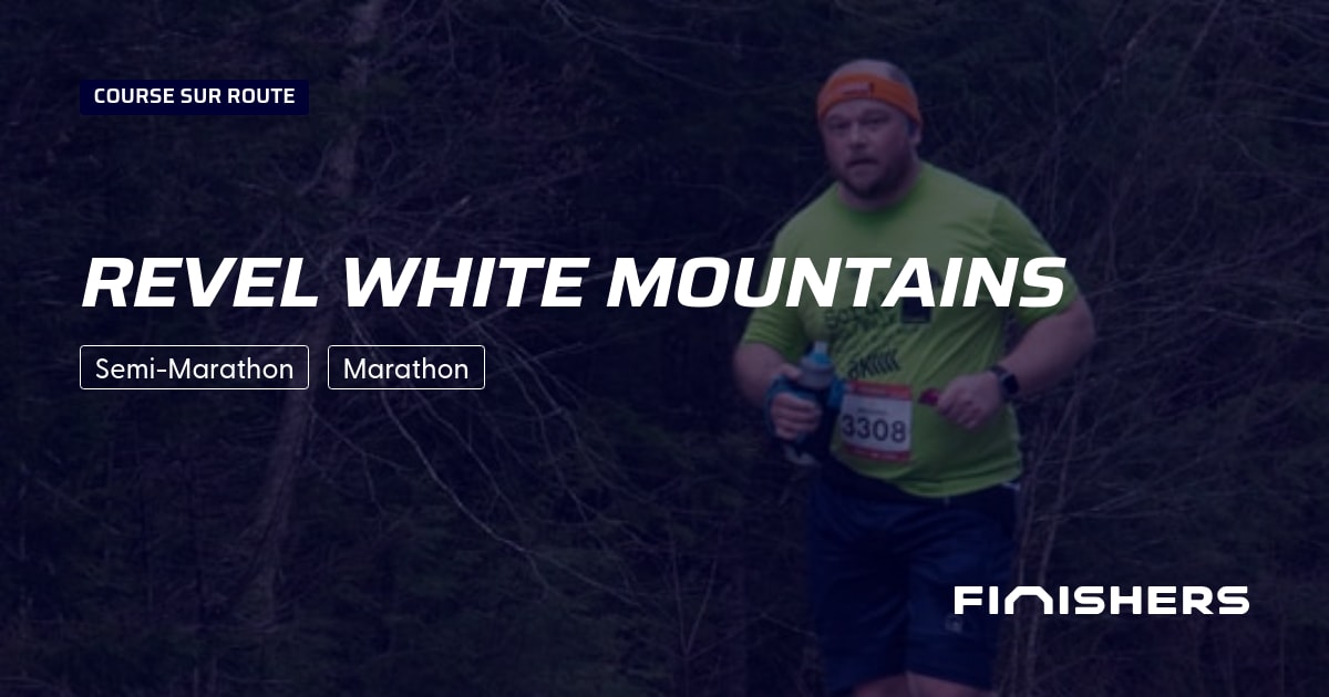 REVEL White Mountains — photo 2 sur 2
