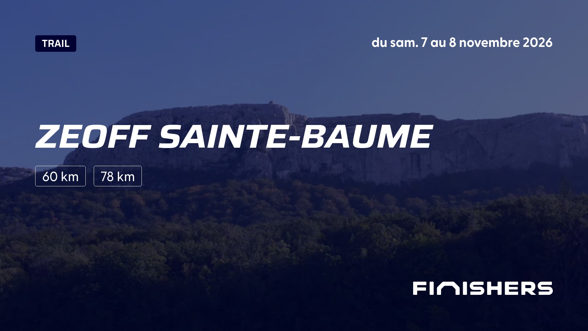 Zeoff Sainte-Baume — photo 4 sur 5