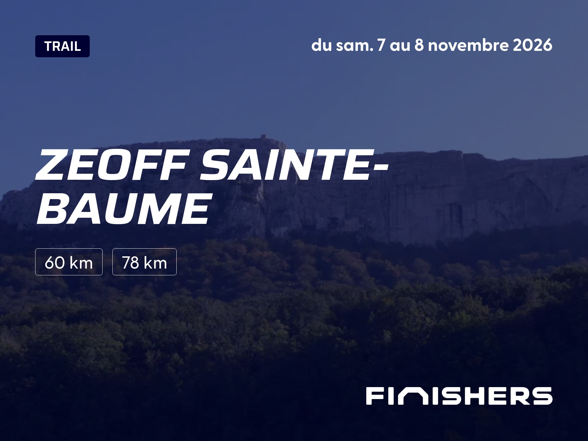 Zeoff Sainte-Baume — photo 3 sur 5