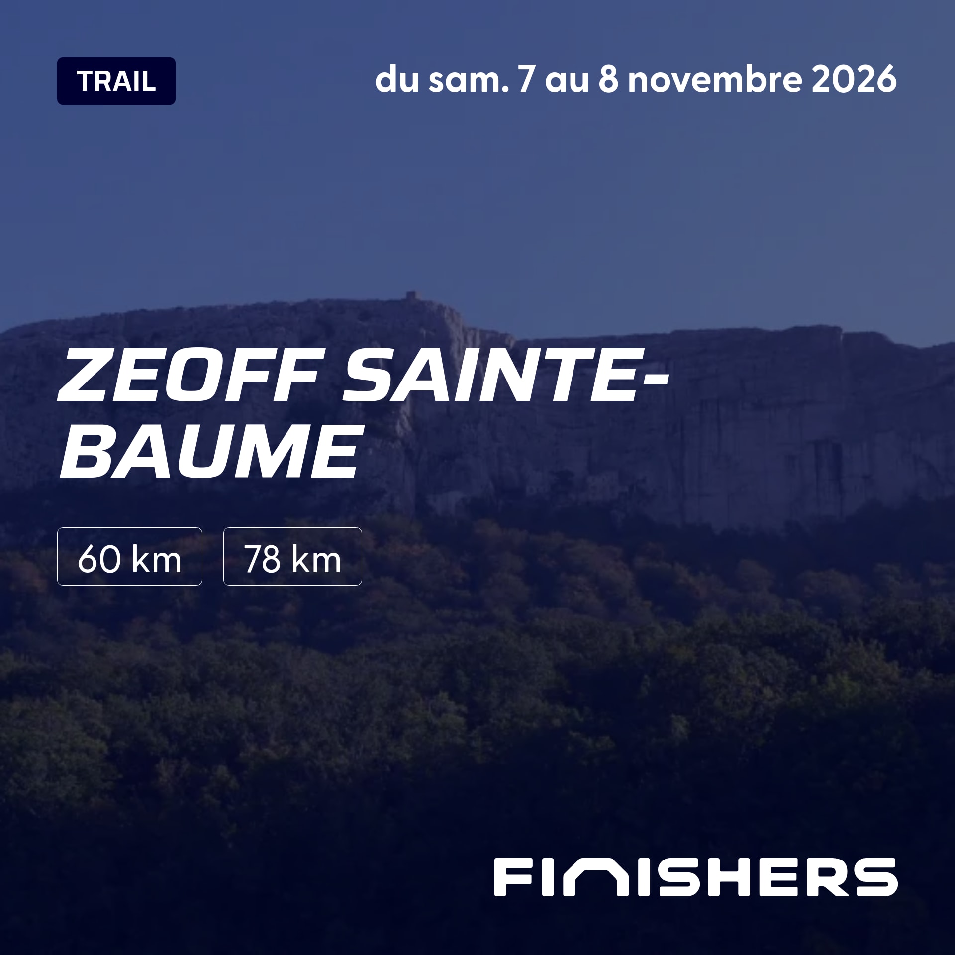 Zeoff Sainte-Baume — photo 2 sur 5