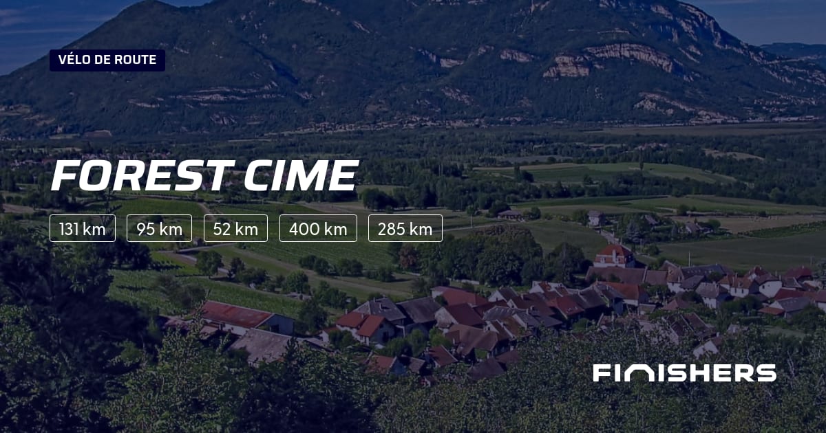Forest Cime — 照片 2 在 2 上