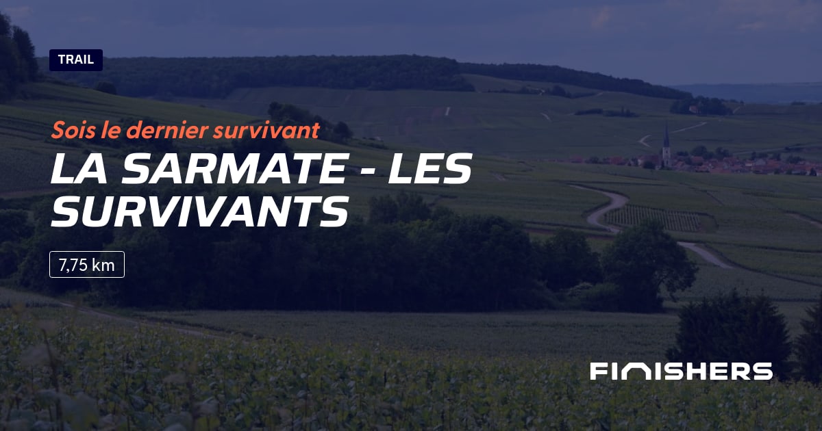 La Sarmate - Les Survivants — fénykép 2, 2