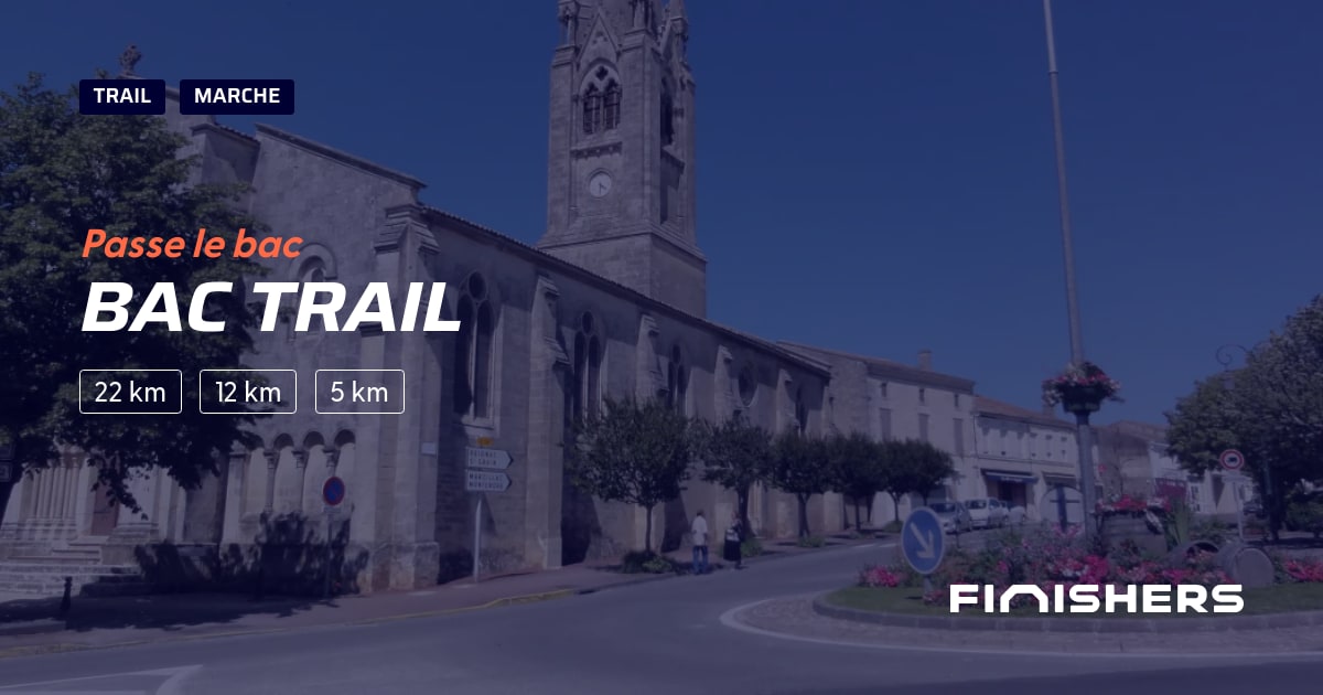 Bac Trail — foto 2 på 2