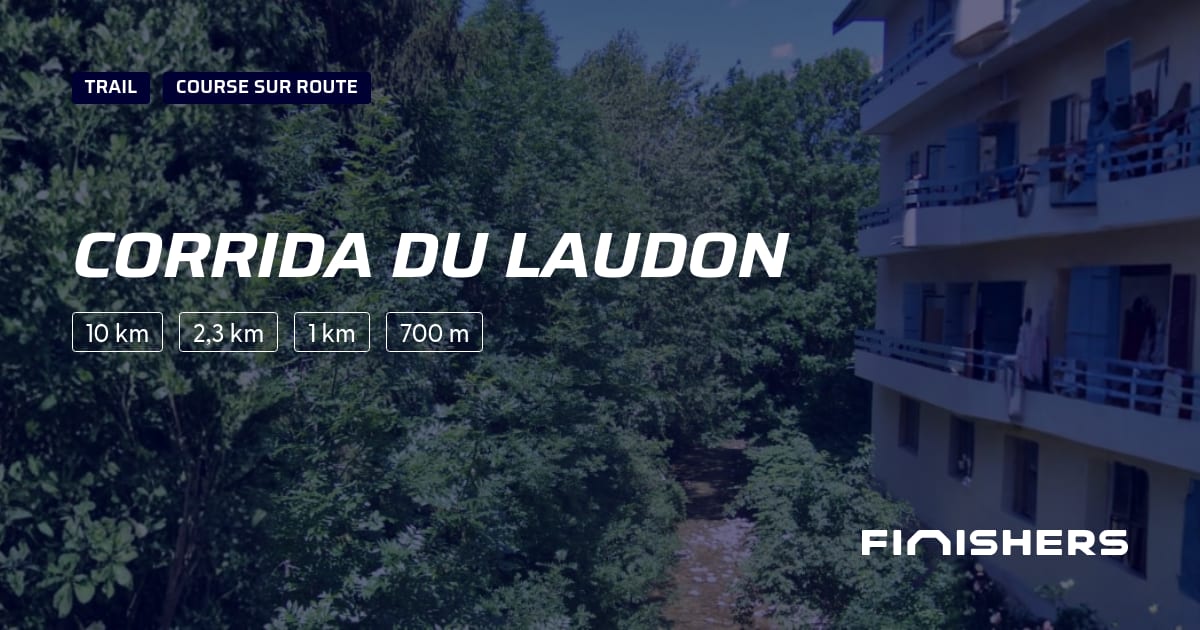 Corrida du Laudon — bilde 2 på 2