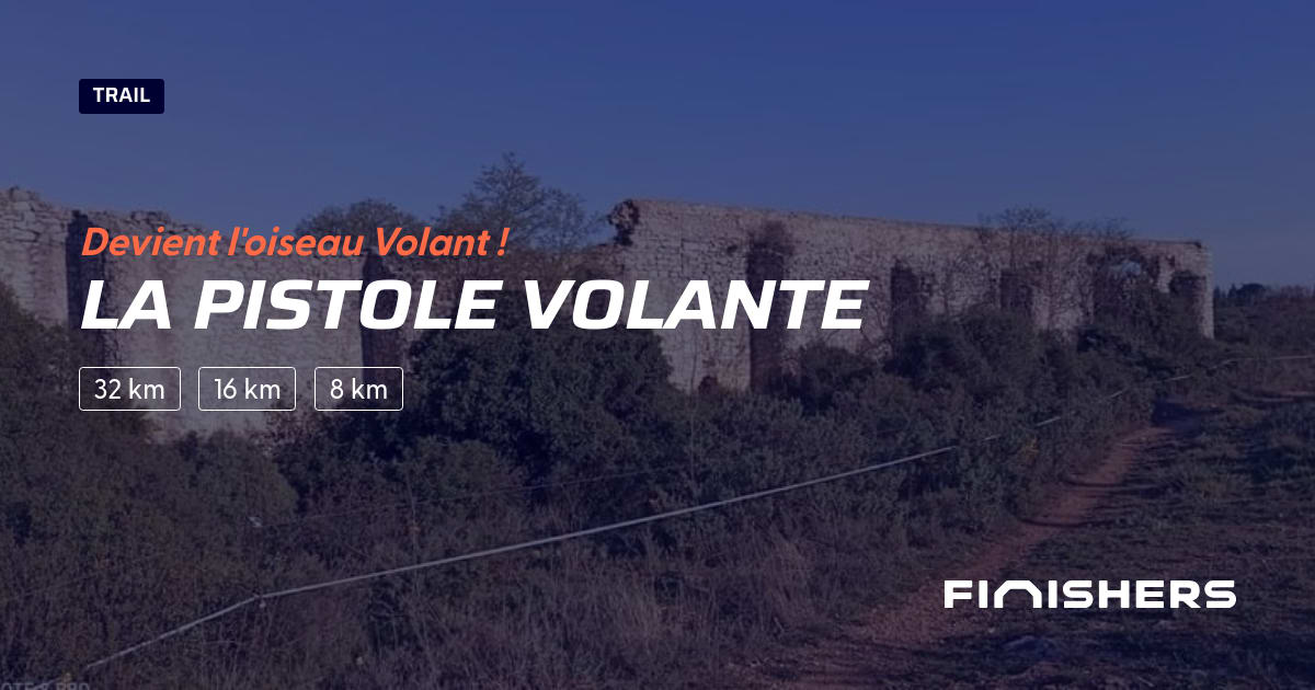 La Pistole Volante — foto 2 en 2