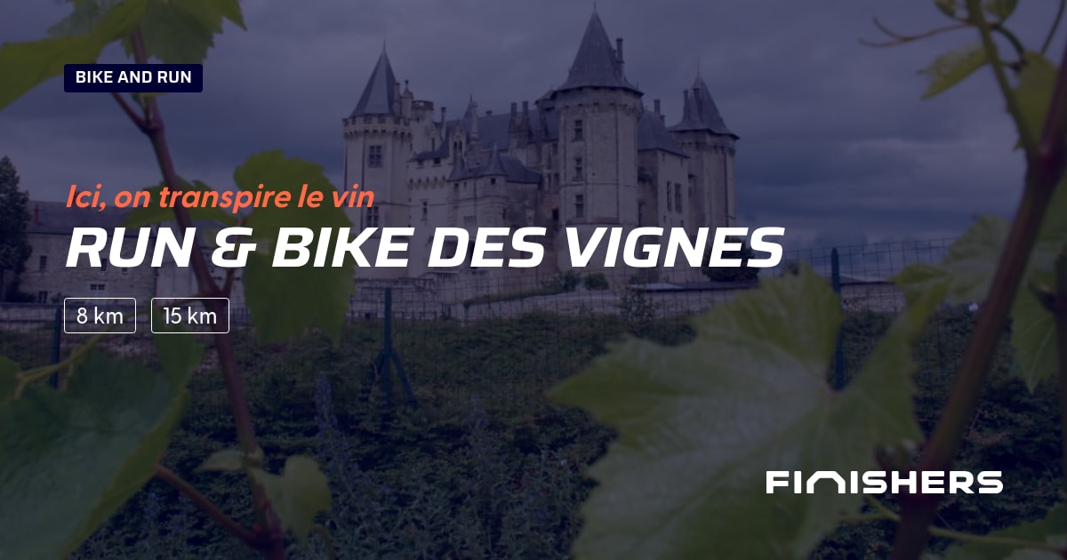 Run & Bike des Vignes — photo 2 sur 2