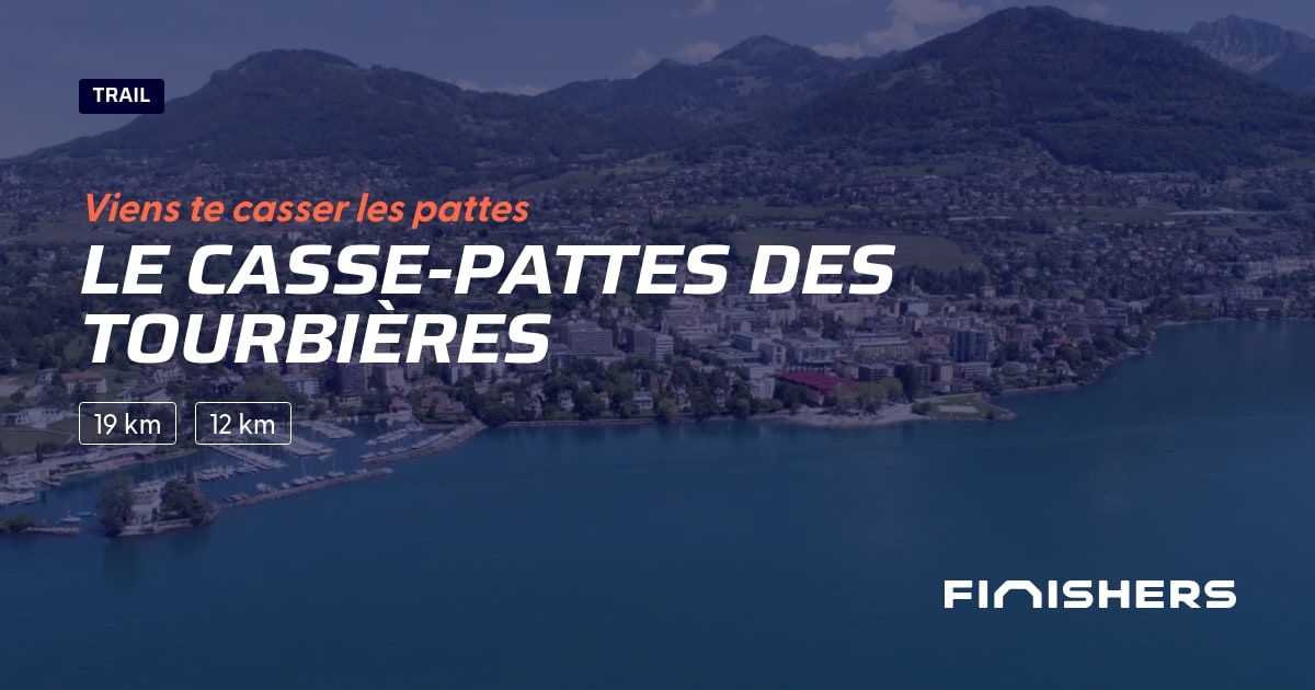 Le casse-pattes des tourbières — fotografie 2 na 2