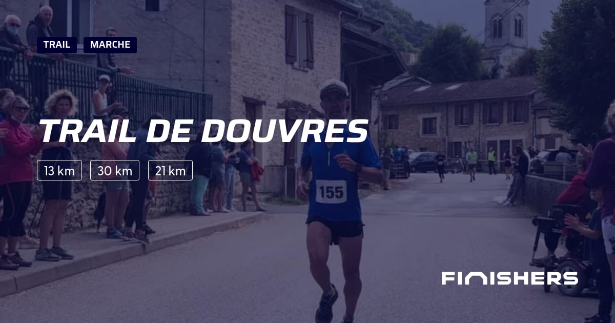 Trail de Douvres — foto 2 på 2