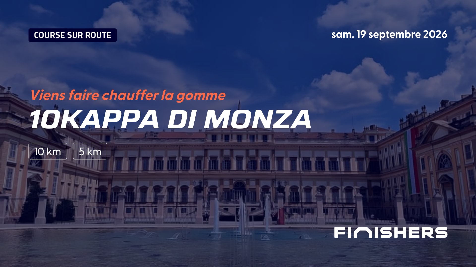 10Kappa di Monza — foto 4 en 5