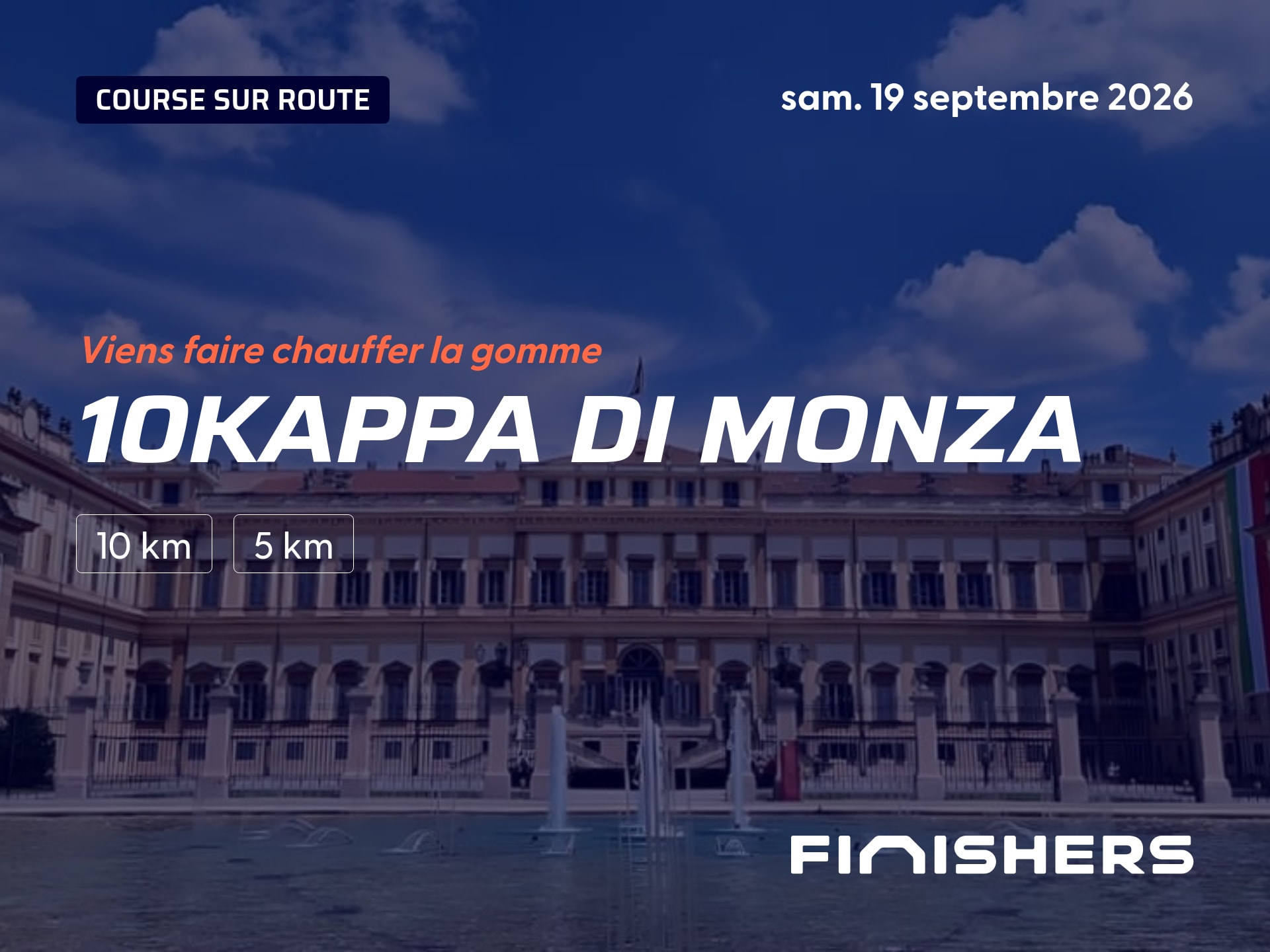 10Kappa di Monza — foto 3 en 5