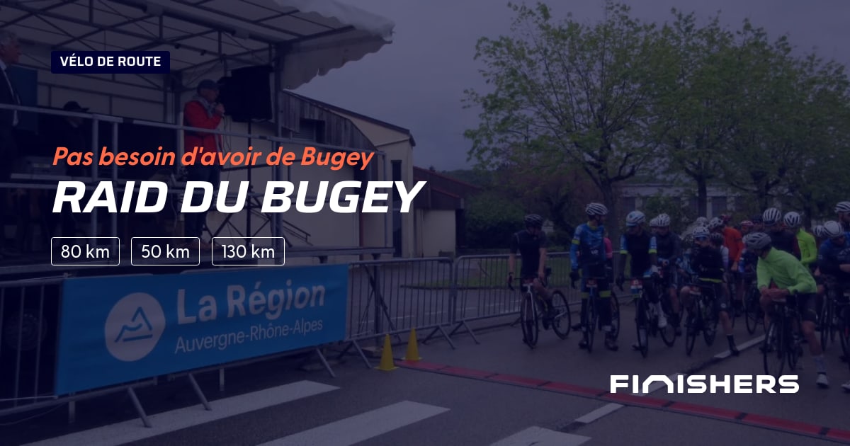 Raid du Bugey — fénykép 2, 2