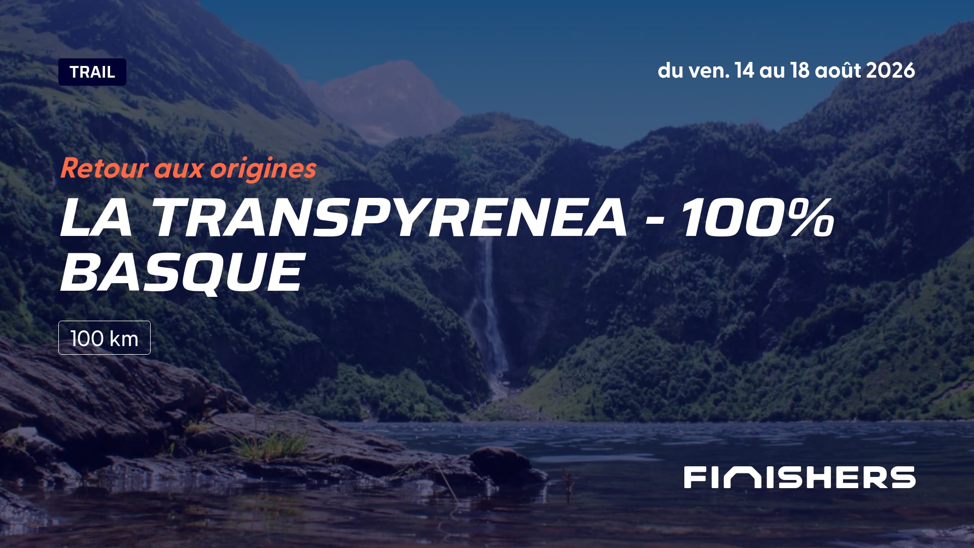 La TransPyreneA - 100% Basque — photo 4 sur 5