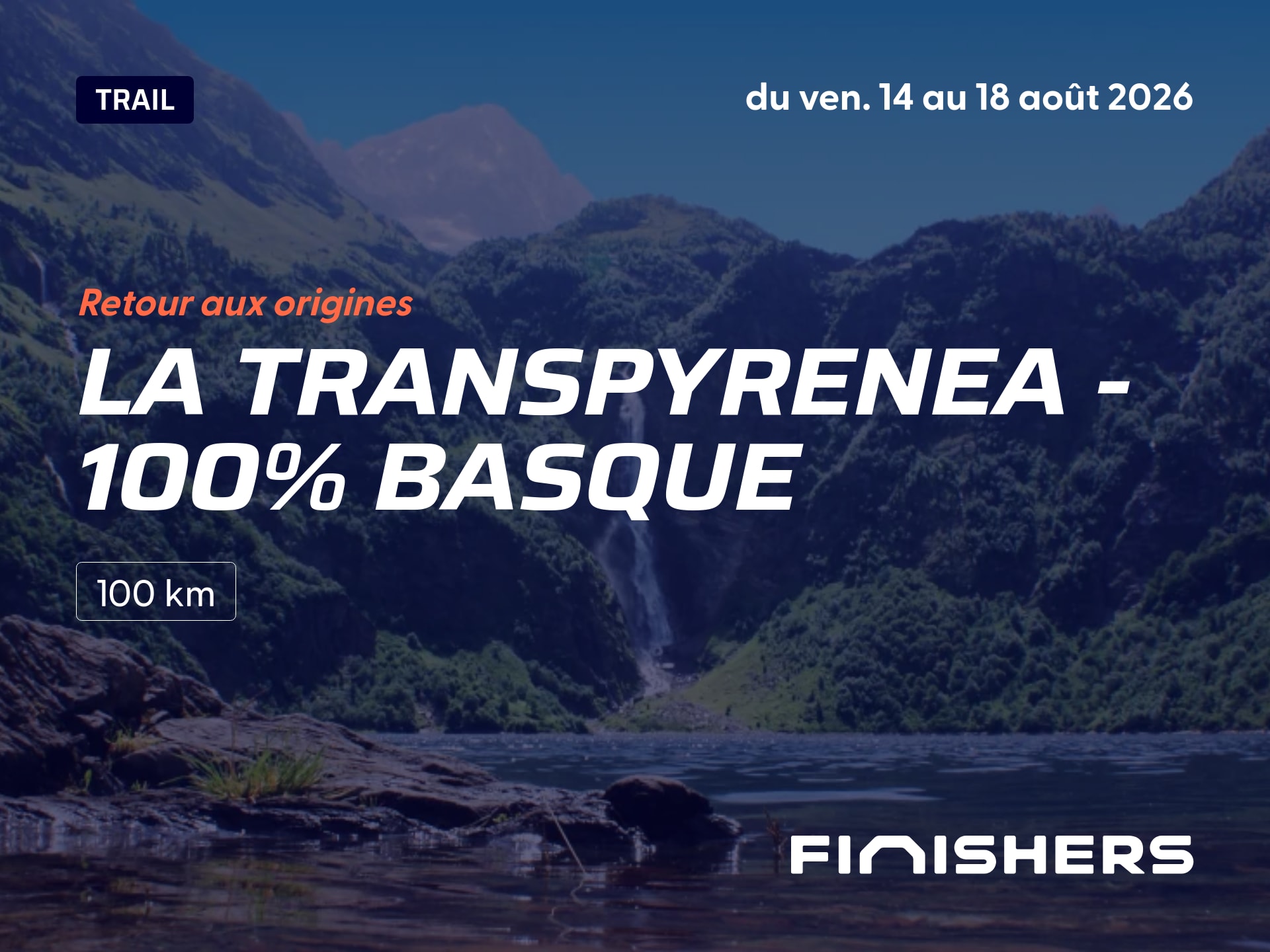 La TransPyreneA - 100% Basque — photo 3 sur 5