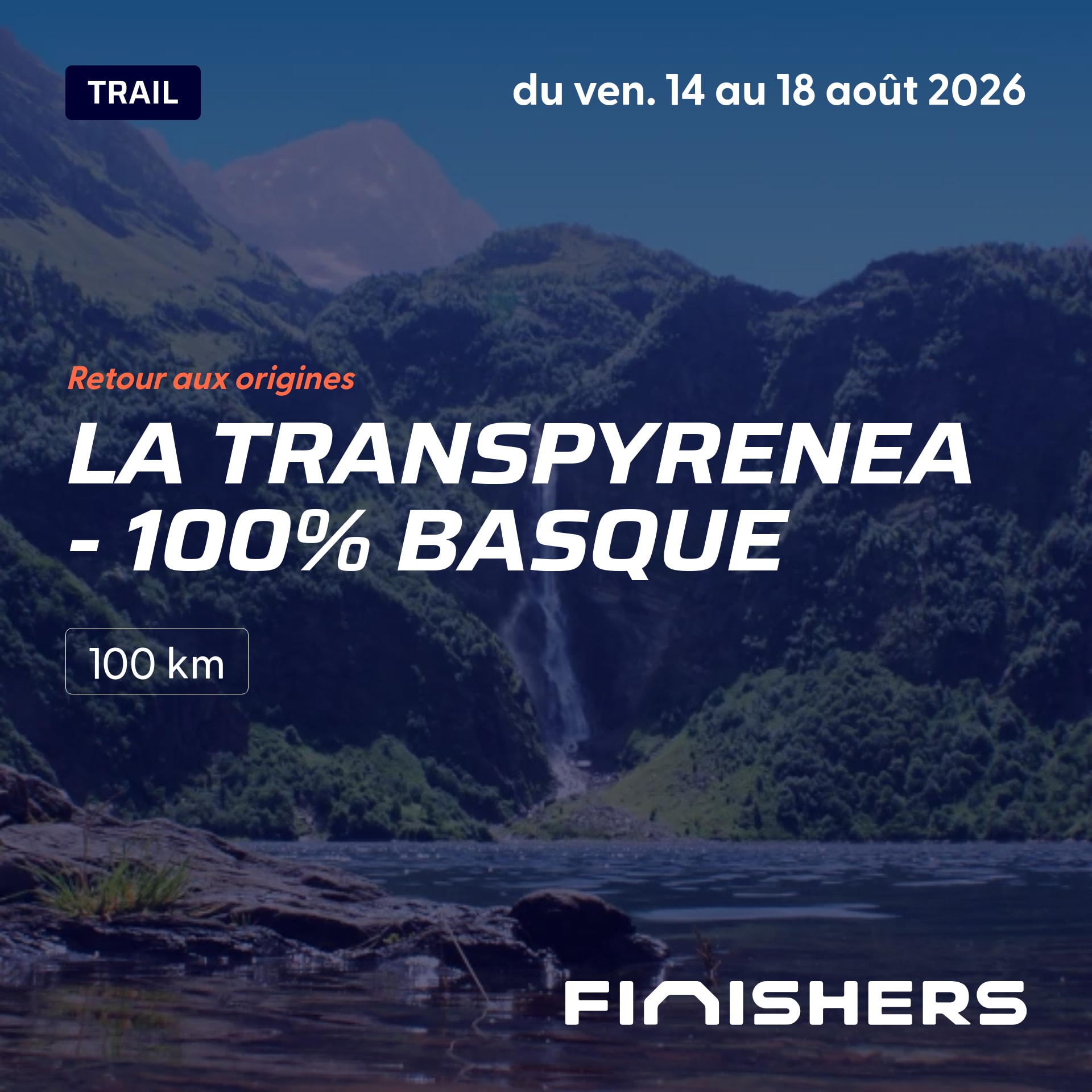 La TransPyreneA - 100% Basque — photo 2 sur 5