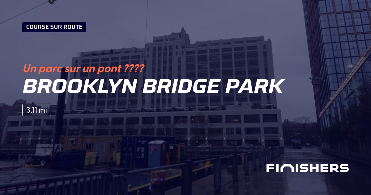 Brooklyn Bridge Park — bilde 2 på 2