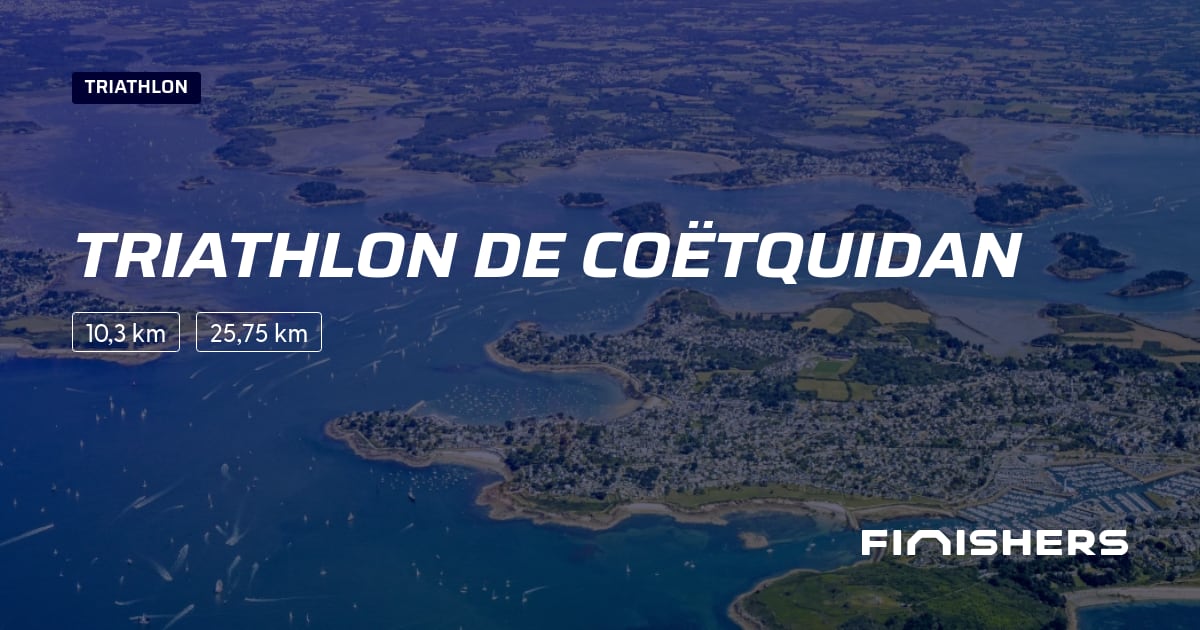 Triathlon de Coëtquidan — photo 2 sur 2