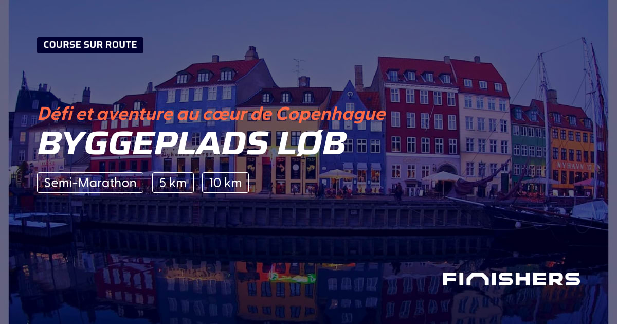 Byggeplads løb — fotografie 2 na 2