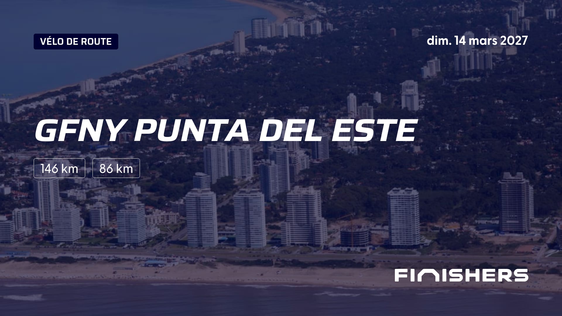 GFNY Punta del Este — الصورة 4 على 5
