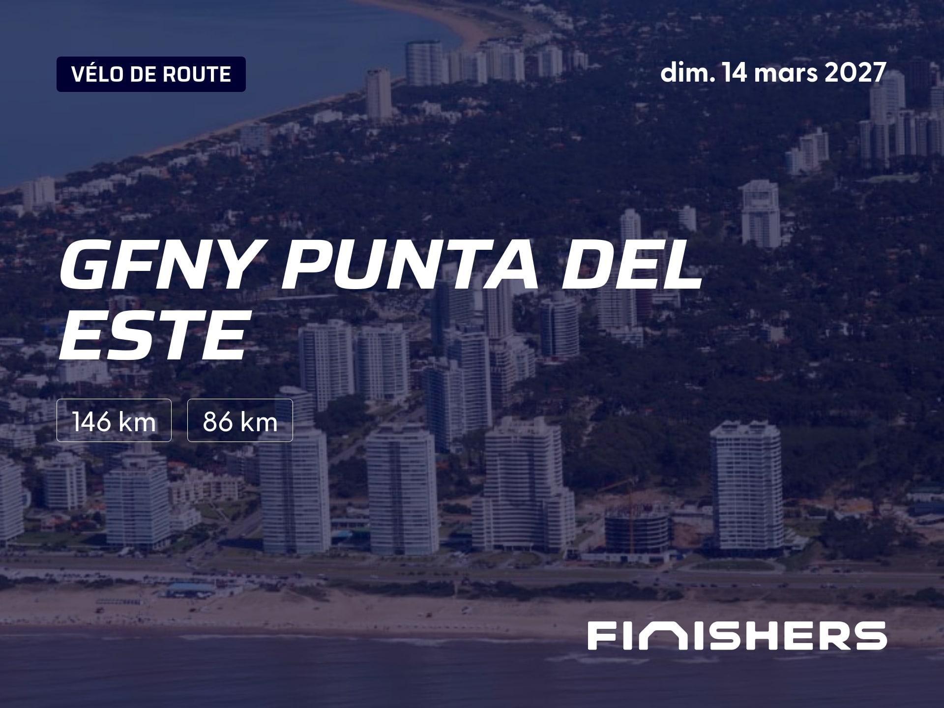 GFNY Punta del Este — الصورة 3 على 5