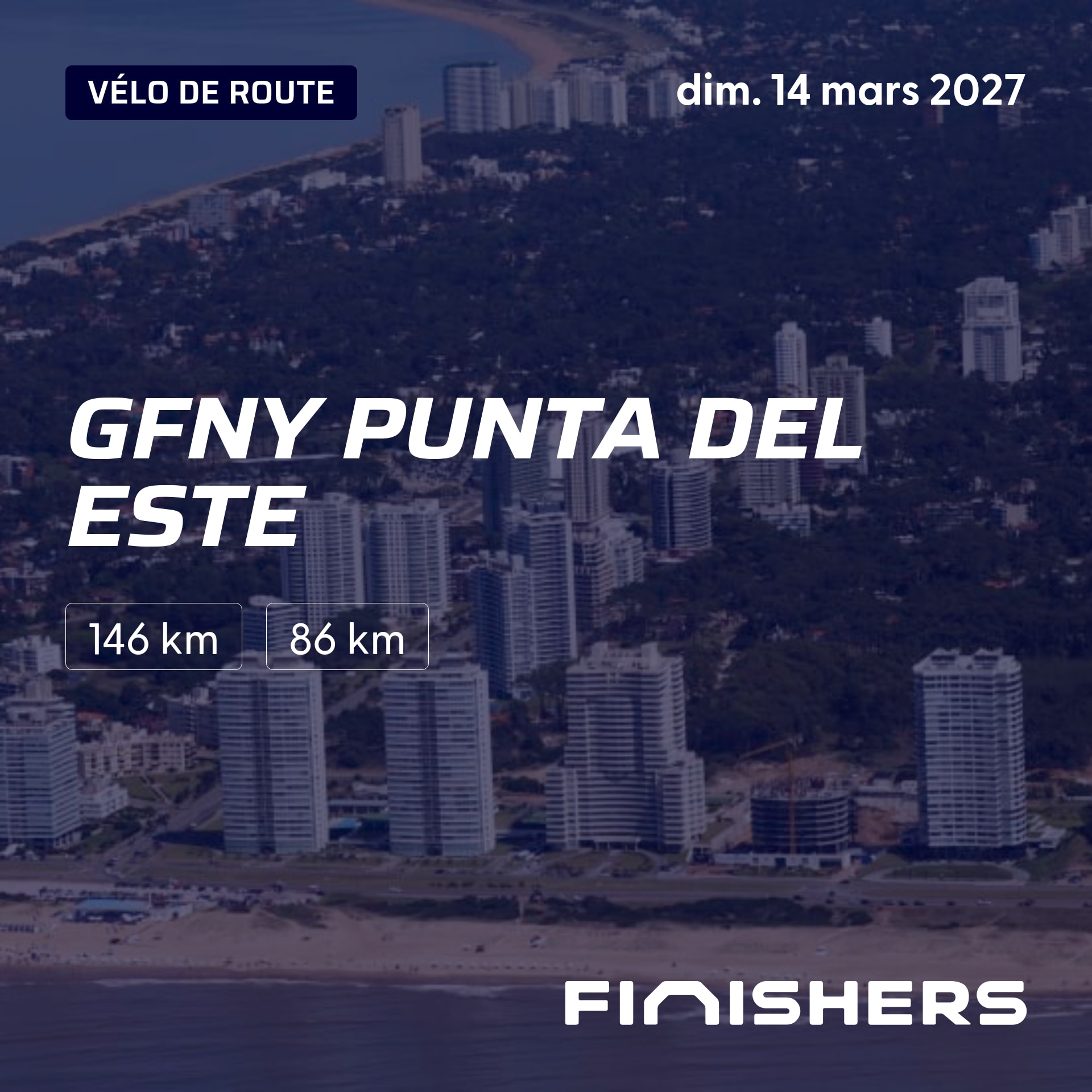GFNY Punta del Este — الصورة 2 على 5
