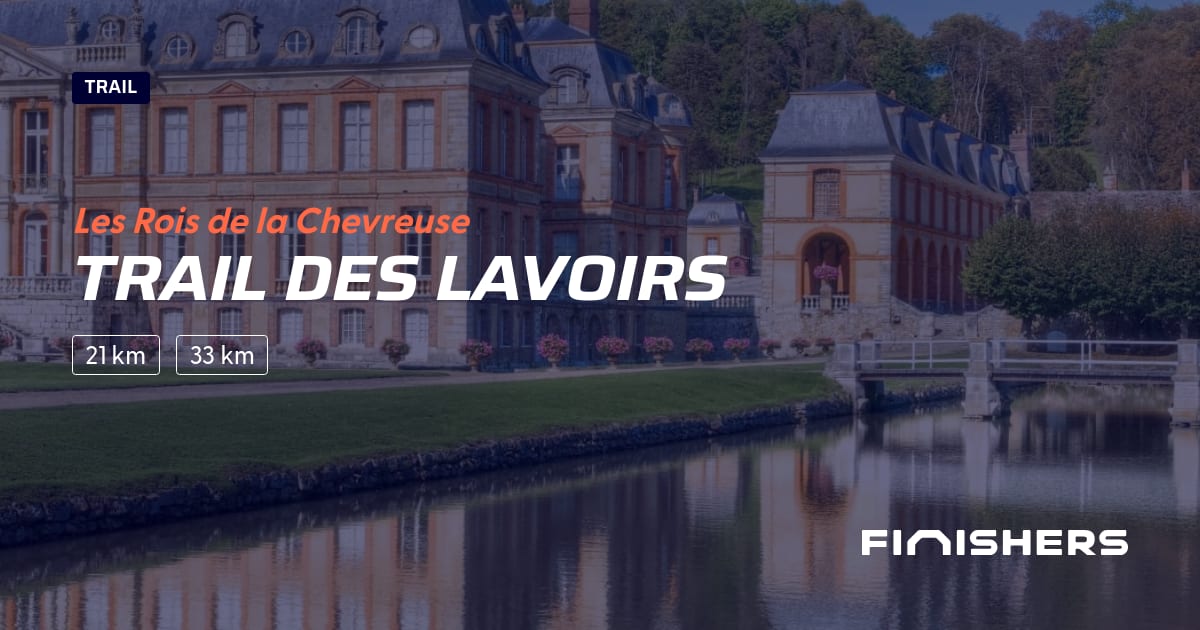 Trail des Lavoirs — 照片 2 在 2 上