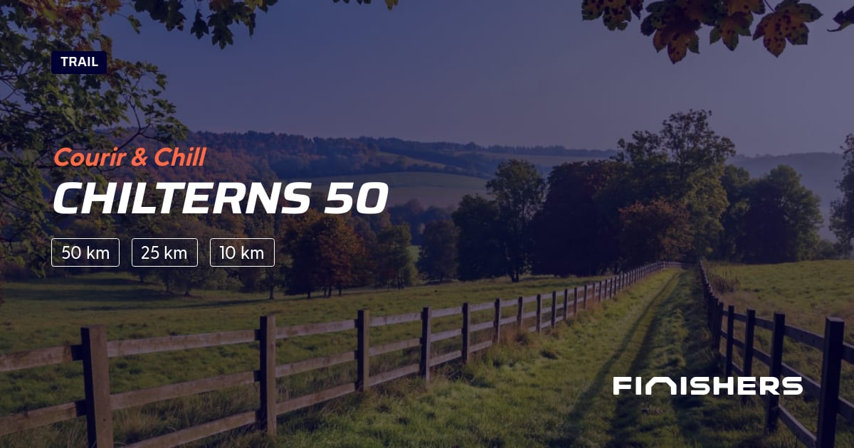 Chilterns 50 — 사진 2 on 2