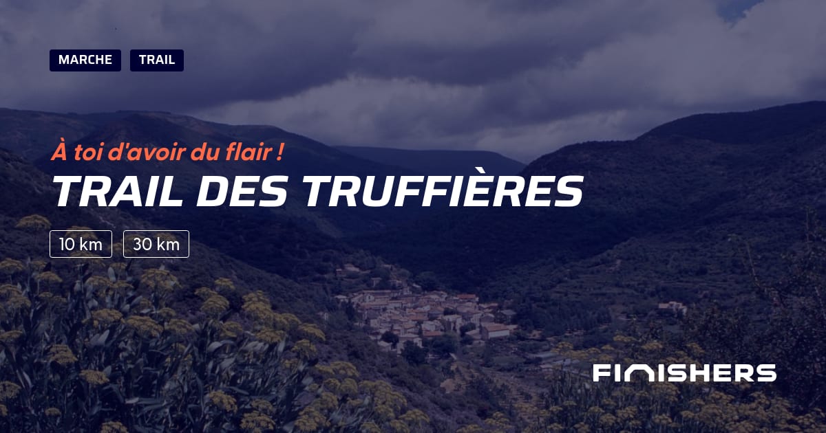 Trail des Truffières — photo 2 sur 2