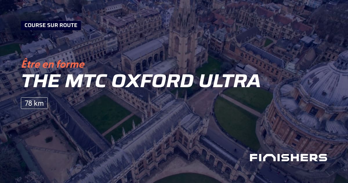 The MTC Oxford Ultra — photo 2 sur 2