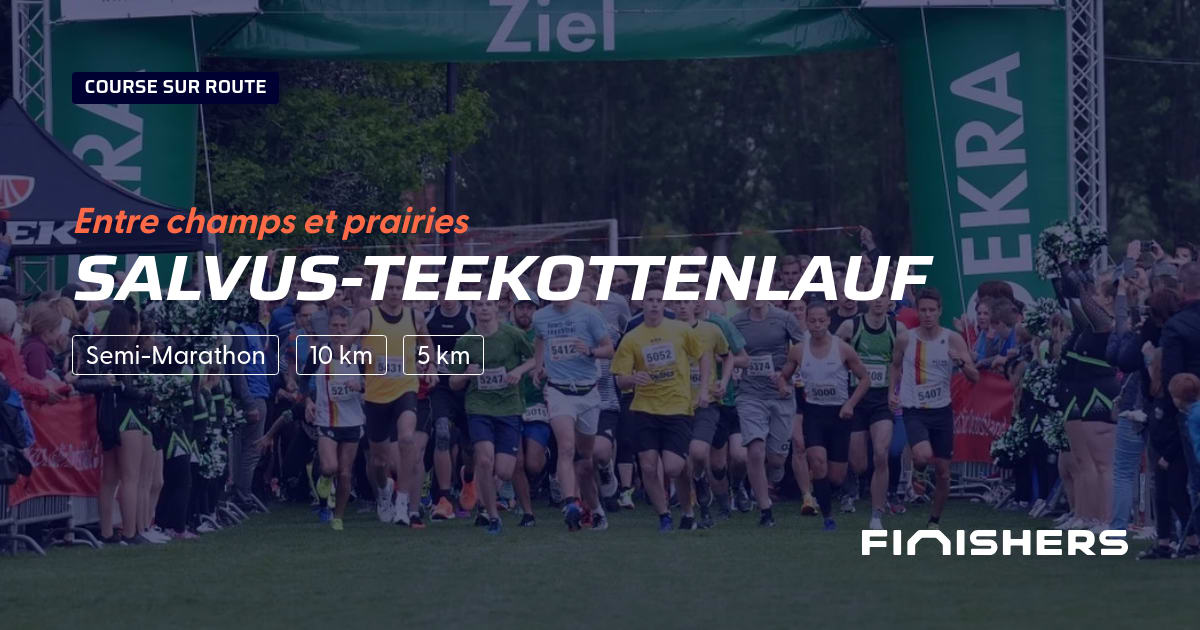 Salvus-Teekottenlauf — kuva 2 2