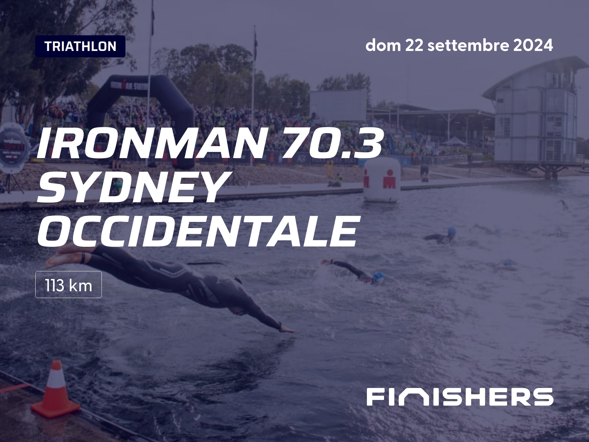 🏃 Ironman Svizzera - Thun 2024 - Tutte le informazioni sulle percorsi e  sulla registrazione