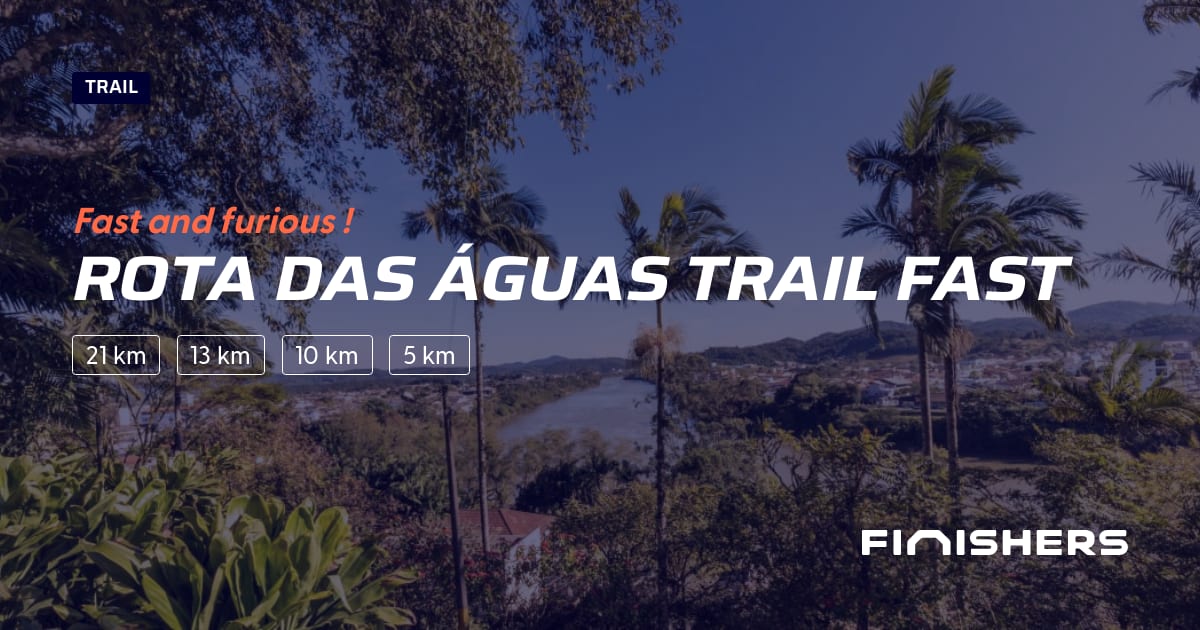Rota Das Águas Trail Fast — الصورة 2 على 2