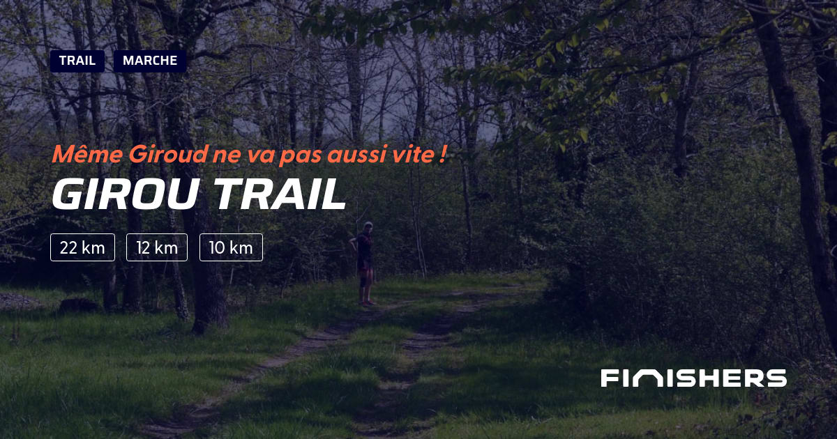 Girou Trail — zdjęcie 2 na 2
