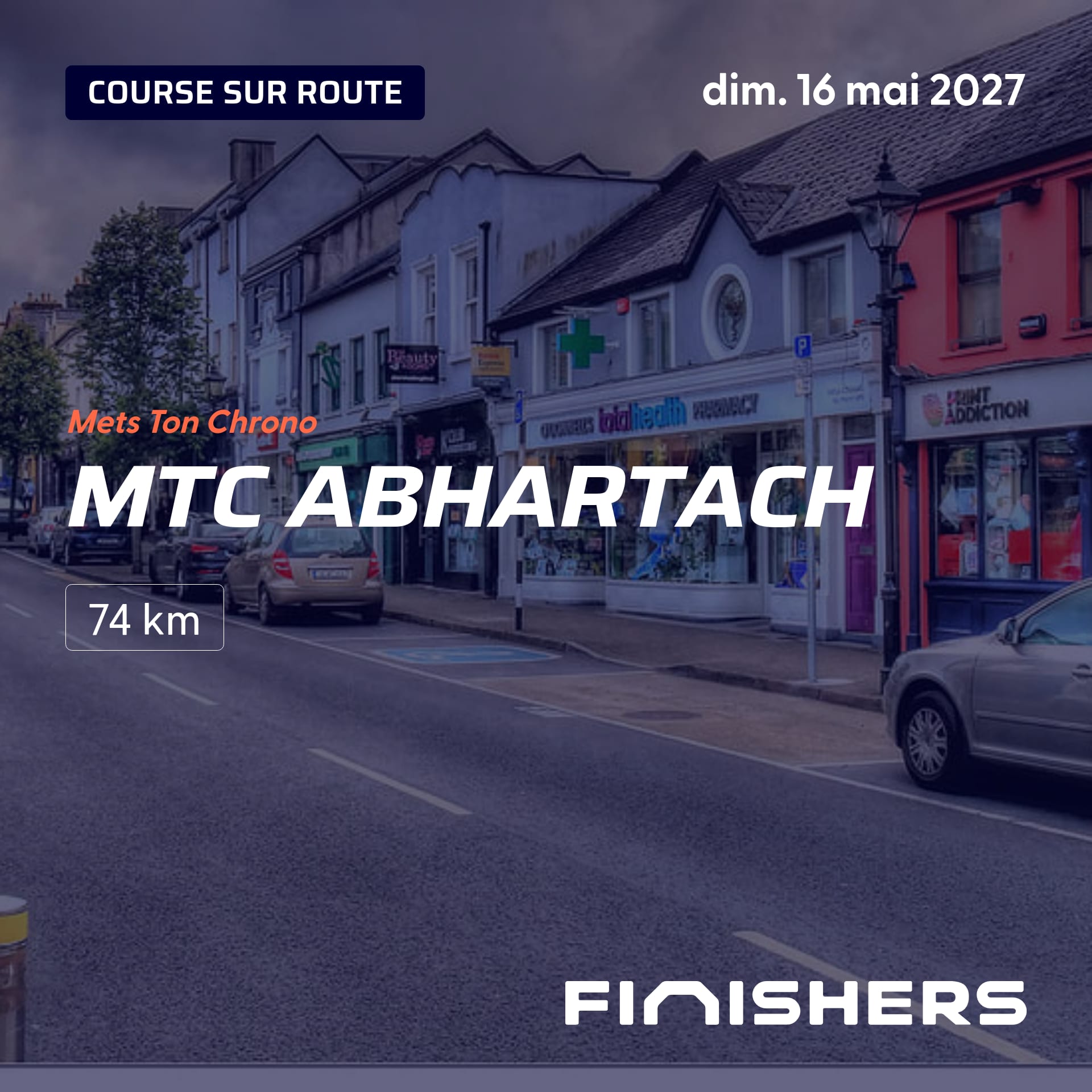 MTC Abhartach — foto 2 em 5