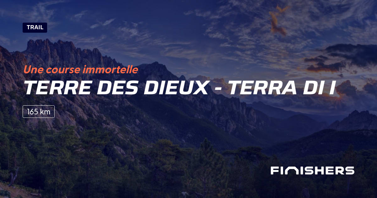 Terre des Dieux - Terra Di I — photo 2 sur 2