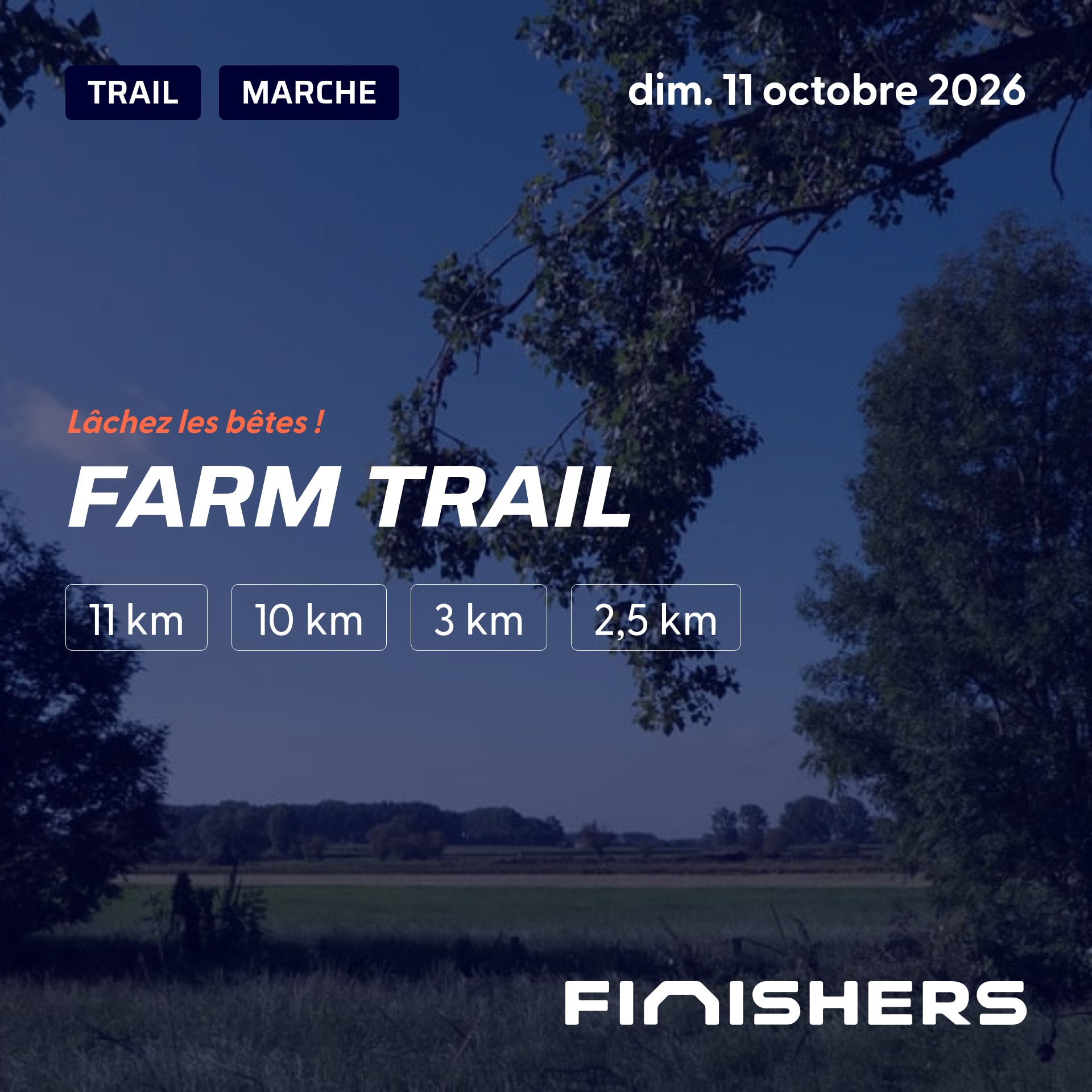 Farm Trail — photo 2 sur 5