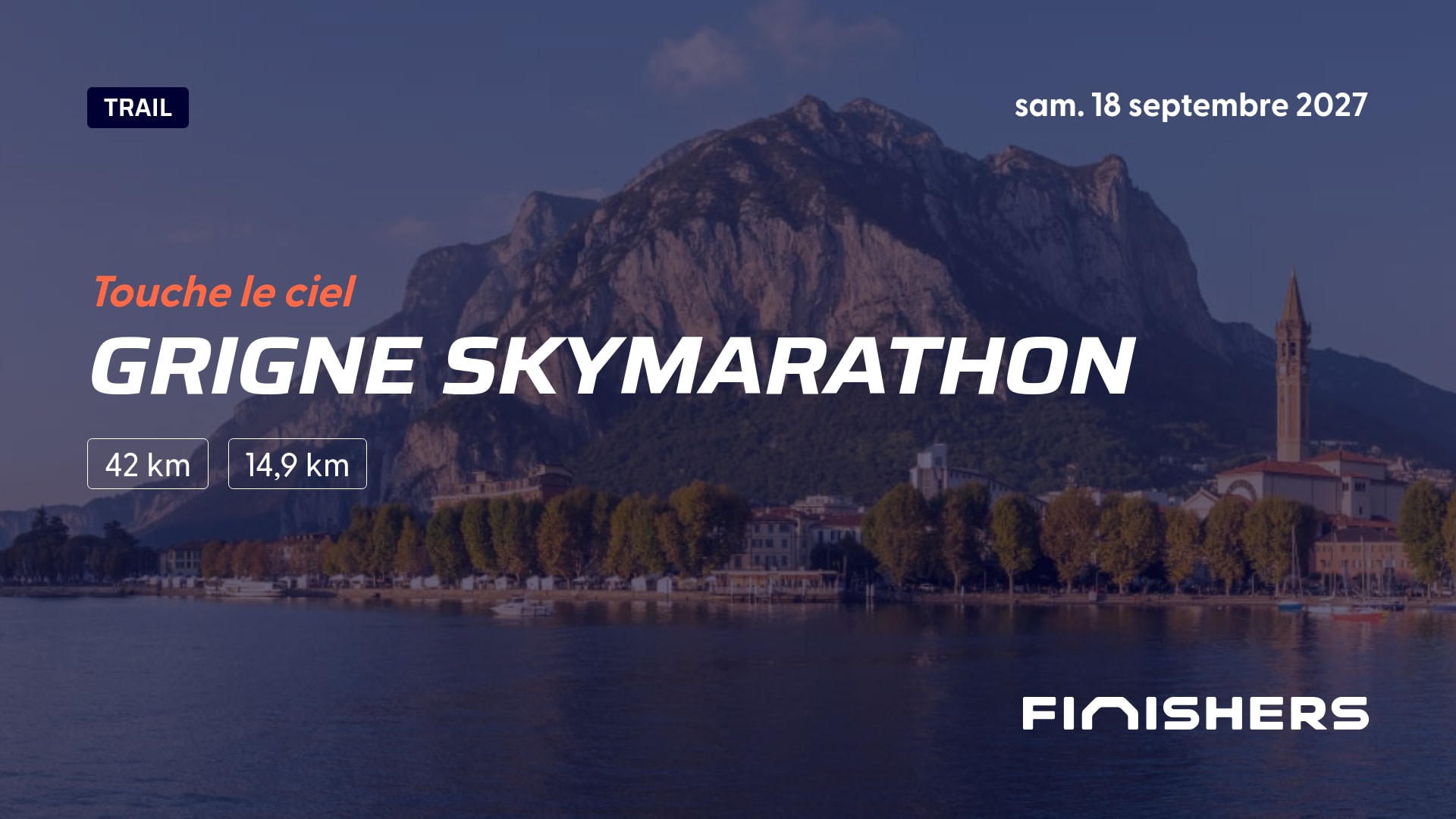 Grigne Skymarathon — 5 üzerindeki 4 fotoğrafı