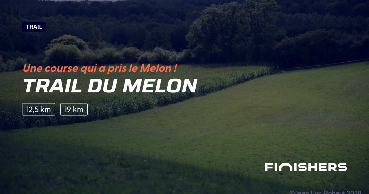 Trail du Melon — 2 の 2 の写真