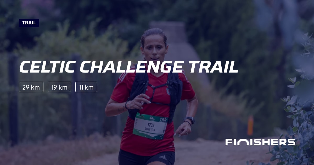 Celtic Challenge Trail — photo 2 sur 2
