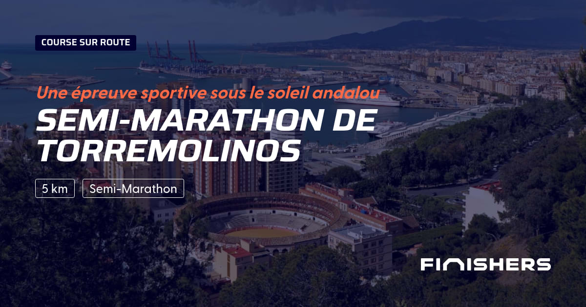 Semi-Marathon de Torremolinos — 照片 2 在 2 上