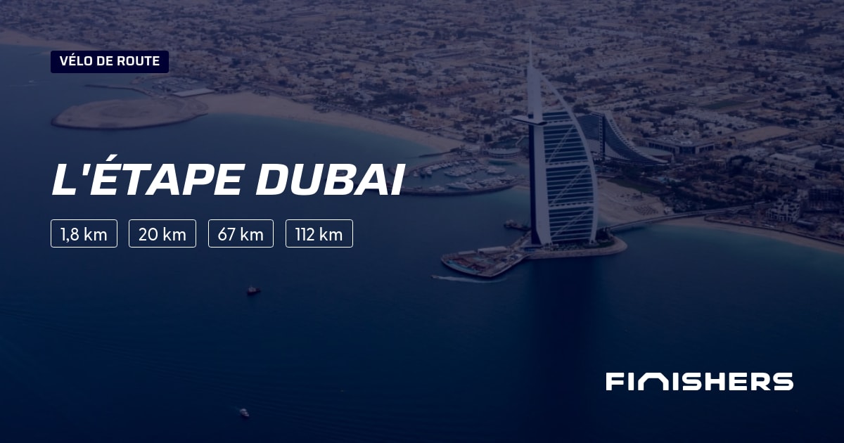 L'Étape Dubai — 2 üzerindeki 2 fotoğrafı