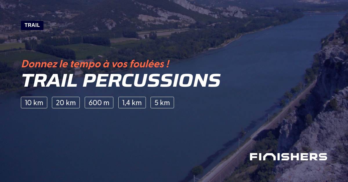 Trail Percussions — फोटो 2 2 पर