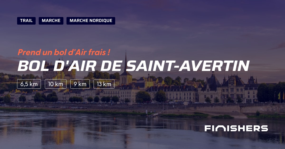 Bol d'air de Saint-Avertin — zdjęcie 2 na 2