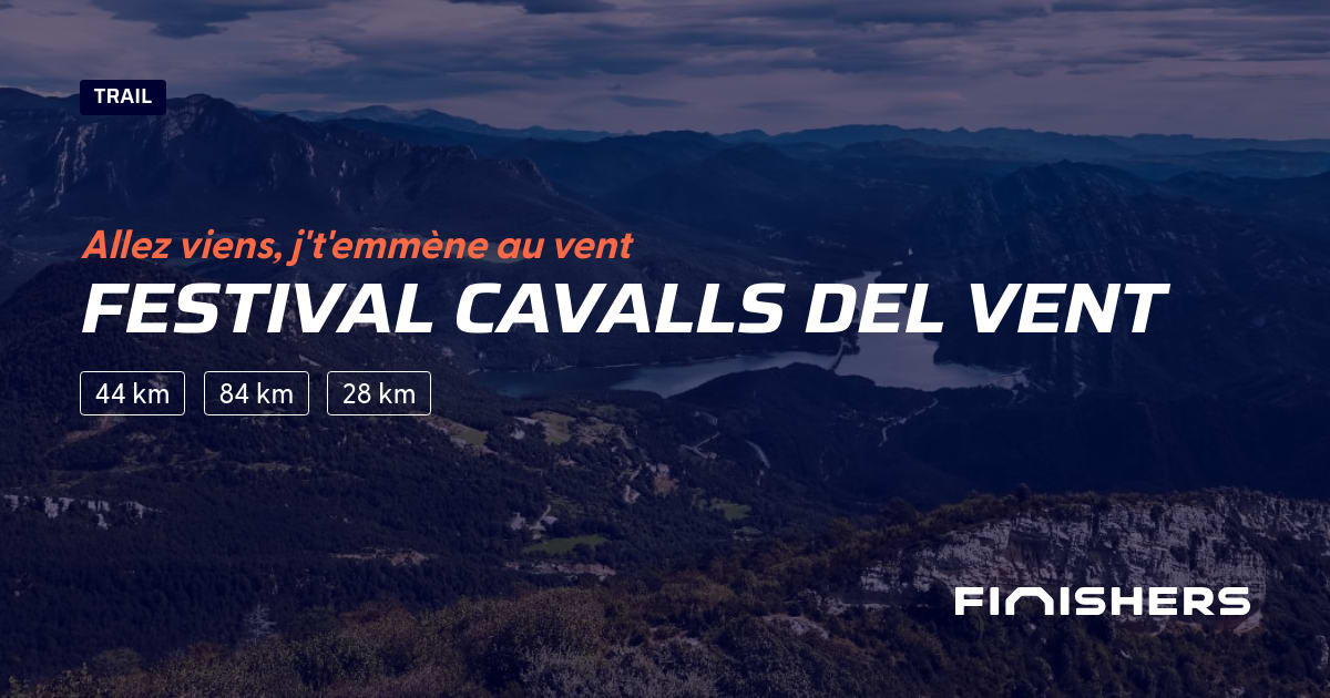 Festival Cavalls del Vent — foto 2 op 2