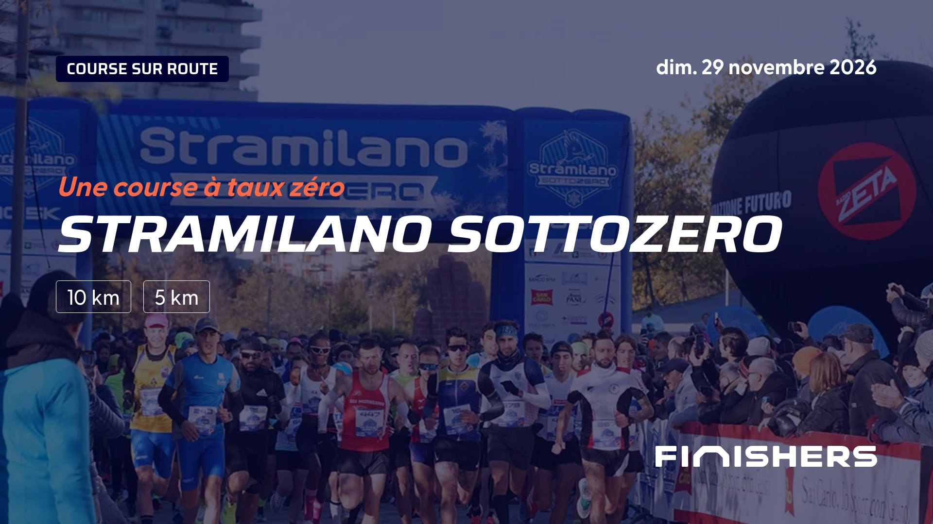 Stramilano SottoZero — photo 4 sur 5