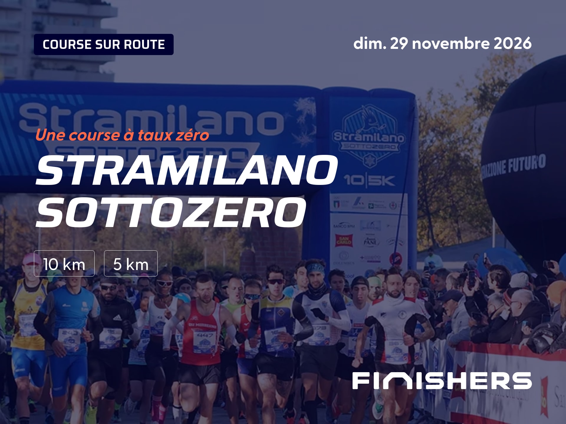 Stramilano SottoZero — photo 3 sur 5