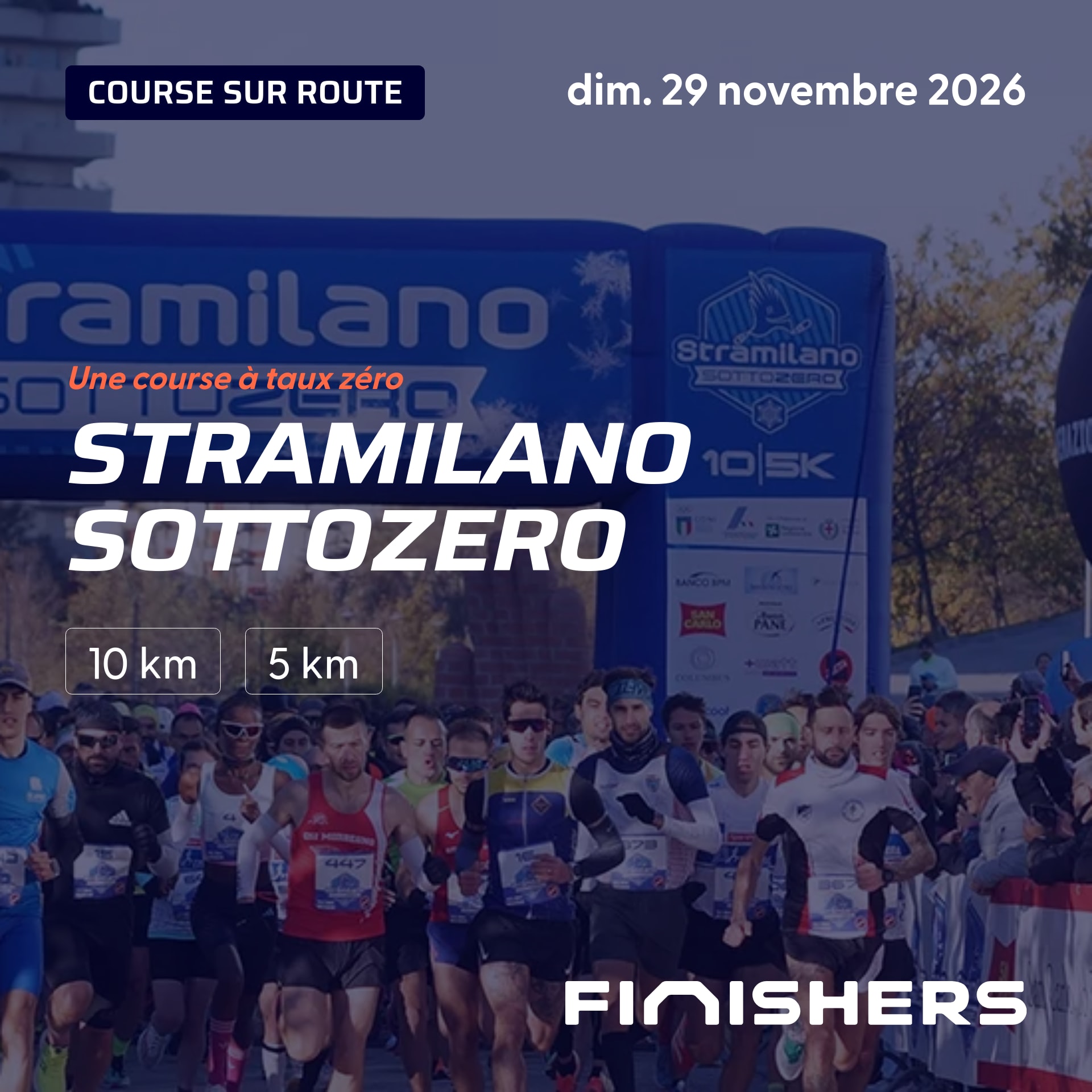 Stramilano SottoZero — photo 2 sur 5