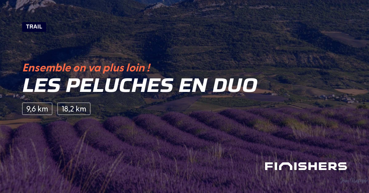 Les Peluches en Duo — zdjęcie 2 na 2