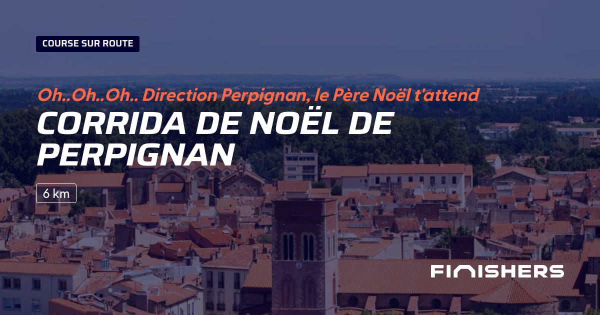 Corrida de Noël de Perpignan — 2 üzerindeki 2 fotoğrafı