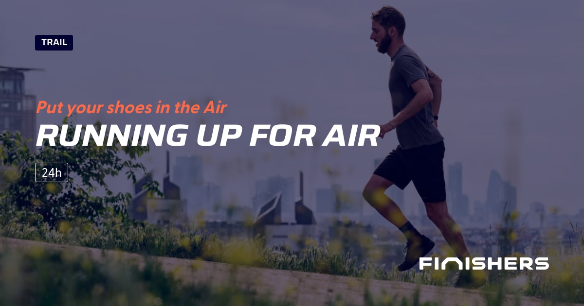 Running Up For Air — photo 2 sur 2